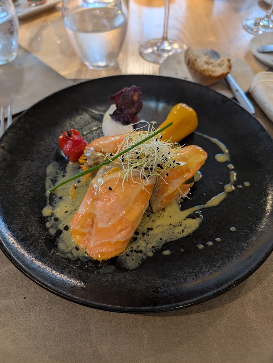 Restaurant La Table De Léa Photos 2